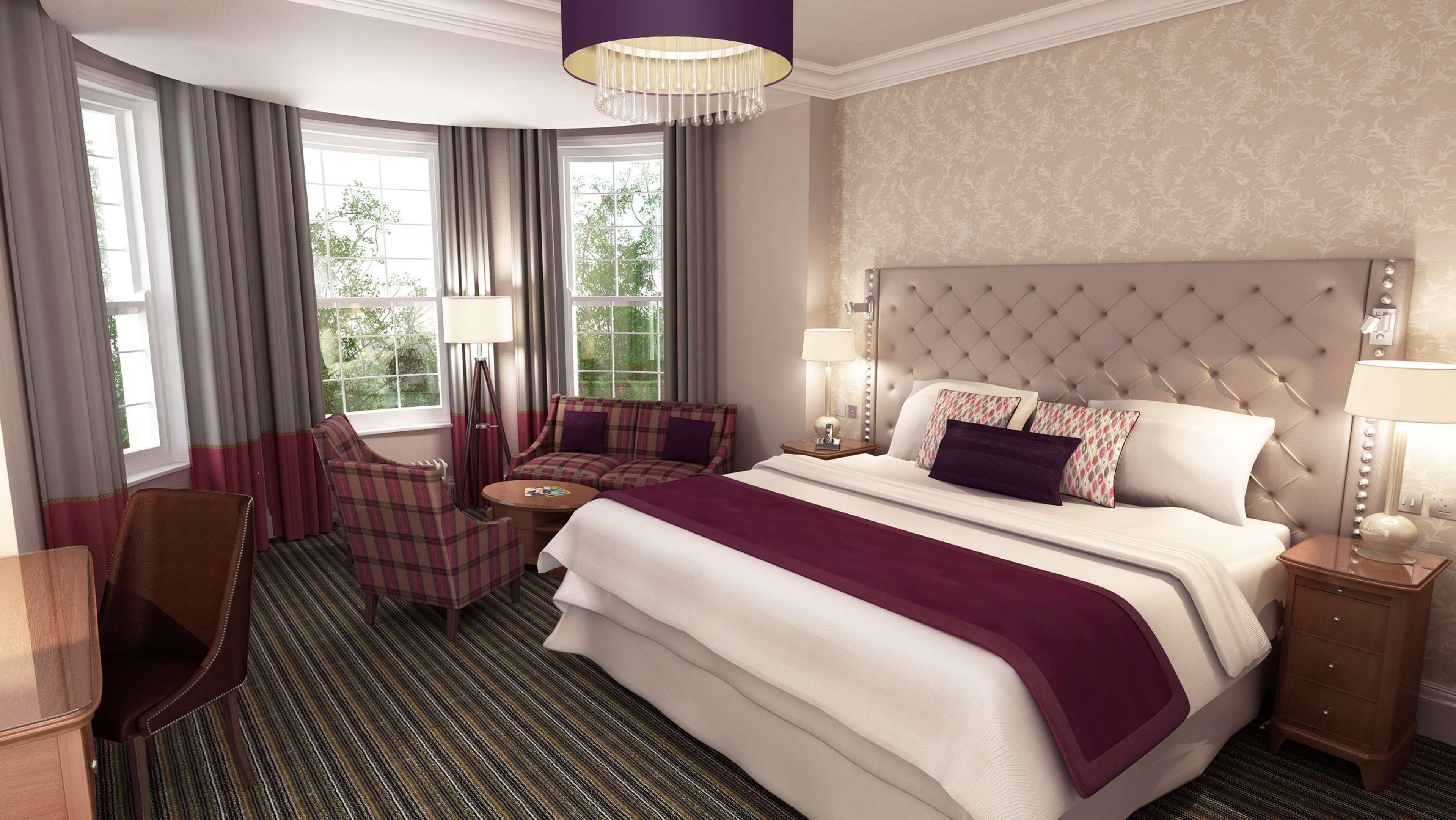 Doubletree By Hilton Cheltenham-Cotswolds Extérieur photo